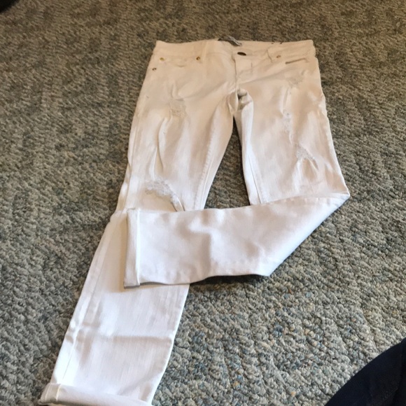 Express jeans - Picture 2 of 3